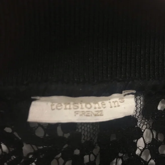 Tensione In Firenze Jacket - Picture 5 of 5